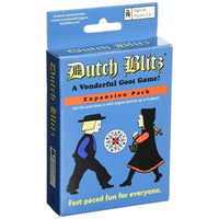 Dutch Blitz: Blue Expansion Pack (EN)