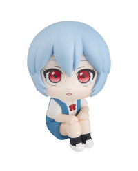 Lookup Evangelion： 3.0+1.0 Thrice Upon a Time Rei Ayanami (Pre-Order)