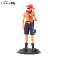 ONE PIECE - Portgas D. Ace SFC Figure (Pre-Order)