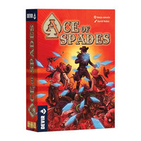 Ace Of Spades - Revised (EN) (Special Order)
