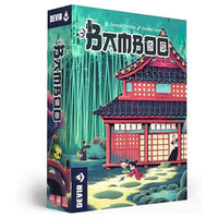 Bamboo (EN) (Special Order)