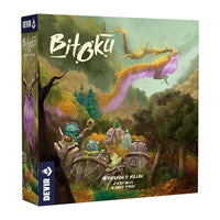 Bitoku (EN) (Special Order)