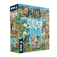 Cities (EN) (Special Order)