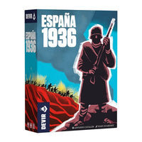 España 1936 (EN) (Special Order)