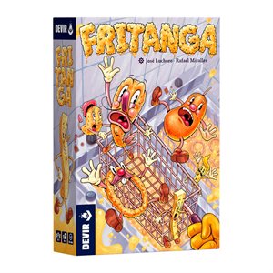 Fritanga (EN)