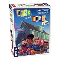 Home Sweet Home… Or Not (EN) (Special Order)
