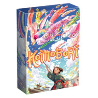 Koinobori (EN) (Special Order)