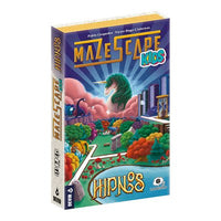 Mazescape: Hipnos (EN) (Special Order)