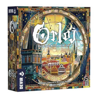 Orloj: Astronomical Clock (EN) (Special Order)