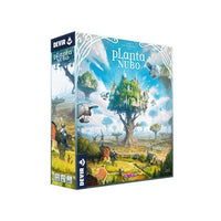 Planta Nubo (EN) (Special Order)