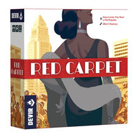Red Carpet (EN) (Special Order)