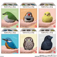 Tenori Friends 4 Birds (Open Box/12) (Pre-Order)