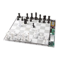 Chess Computer - DGT Centaur Crystal Edition (EN) (Special Order)