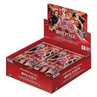 ONE PIECE CG EB-03 EXTRA BOOSTER BOX