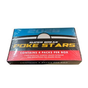 Pokemon - Super Break Pokestars 2026