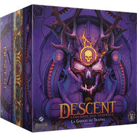 Descent - Legendes des Tenebres: La Guerre du Traitre (FR) (Special Order)