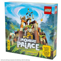 Monkey Palace (ML) (Special Order)