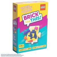 Brick Like This! (ML) (Special Order)