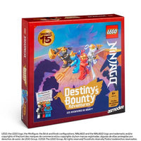 Ninjago - Destiny's Bounty Adventures (FR) (Special Order)