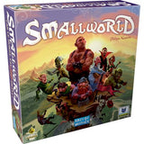 Small World (FR) (Special Order)
