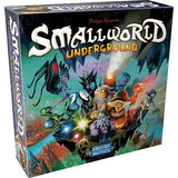 Small World - Underground (FR) (Special Order)