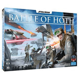 Star Wars: Battle of Hoth (EN) (Special Order)