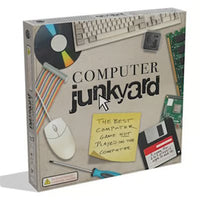 Computer Junkyard (EN) (Special Order)