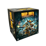 Deep Rock Galactic - Base Game Deluxe (EN) (Special Order)