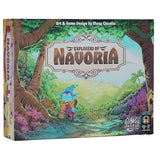 Explorers of Navoria (EN) (Special Order)