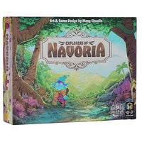 Explorers of Navoria (EN) (Special Order)
