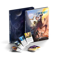 Daggerheart Core Set (EN) (Special Order)