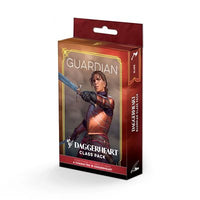 Daggerheart Class Pack: Druid (EN) (Special Order)