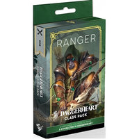 Daggerheart Class Pack: Ranger (EN) (Special Order)