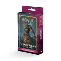Daggerheart Class Pack: Rogue (EN) (Special Order)