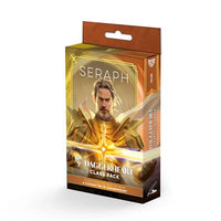 Daggerheart Class Pack: Seraph (EN) (Special Order)