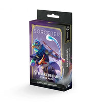 Daggerheart Class Pack: Sorcerer (EN) (Special Order)