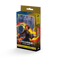 Daggerheart Class Pack: Wizard (EN) (Special Order)