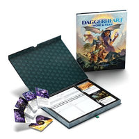 Daggerheart: Hope & Fear (EN) (Special Order)