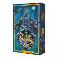 Queen By Midnight: Quarter Past (EN) ^ Q3 2026 (Special Order)