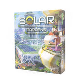 Solar Gardens (EN) (Special Order)