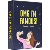OMG I'm Famous! (EN) (Special Order)