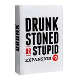 Drunk Stoned or Stupid: Expansion #2 (EN) (Special Order)