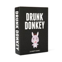 Drunk Donkey (EN)