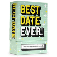 Best Date Ever (EN) (Special Order)