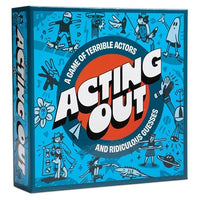 Acting Out en (Special Order)
