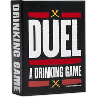 Duel - A Drinking Game (EN) (Special Order)