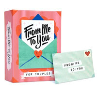 From Me To You (EN) (Special Order)