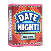 Date Night: The Game (EN) (Special Order)