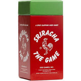 Sriracha - The Game (EN) (Special Order)