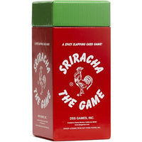 Sriracha - The Game (EN) (Special Order)